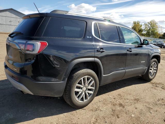 1GKKNSLA1JZ197739 GMC ACADIA SLE