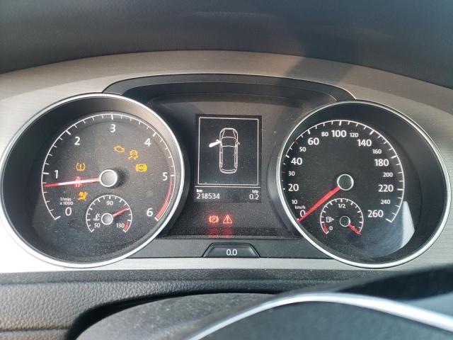 2015 VOLKSWAGEN GOLF SPORT - 3VWFA7AU0FM509803