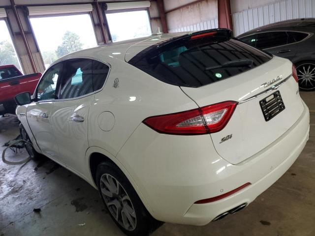 VIN ZN661YUA6LX344869 2020 Maserati Levante, S no.2