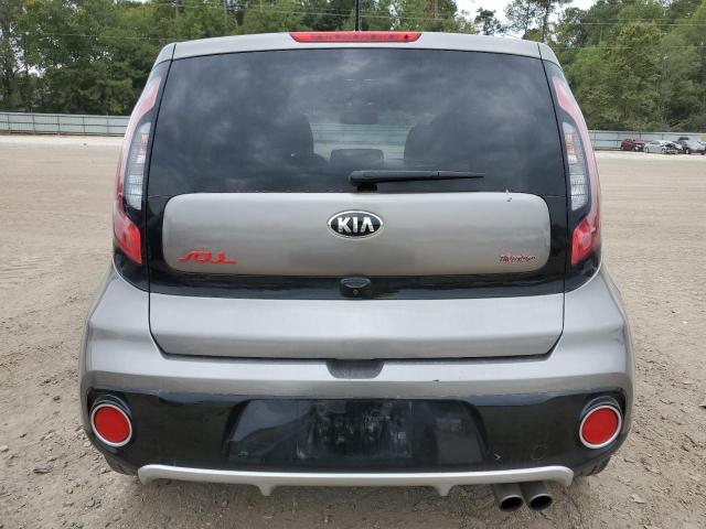 KNDJX3AA5K7637369 KIA Soul !