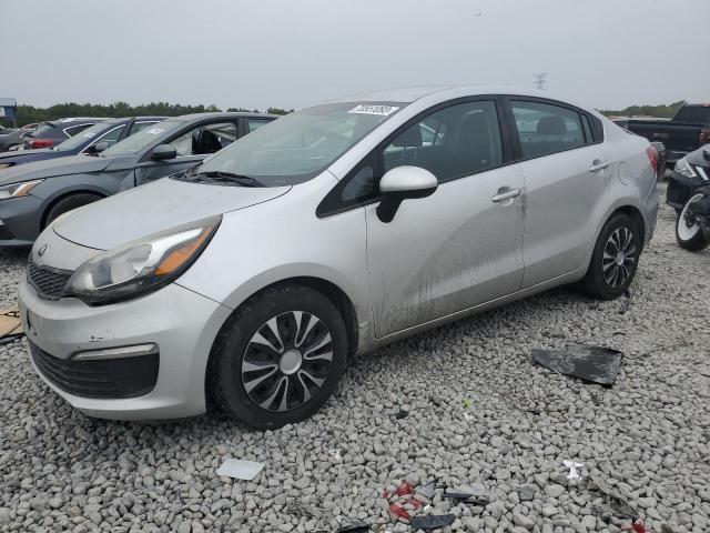 2017 Kia Rio LX