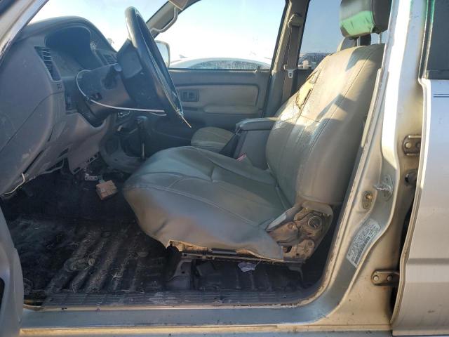 JT3GN86RX20237915 | 2002 Toyota 4runner sr5