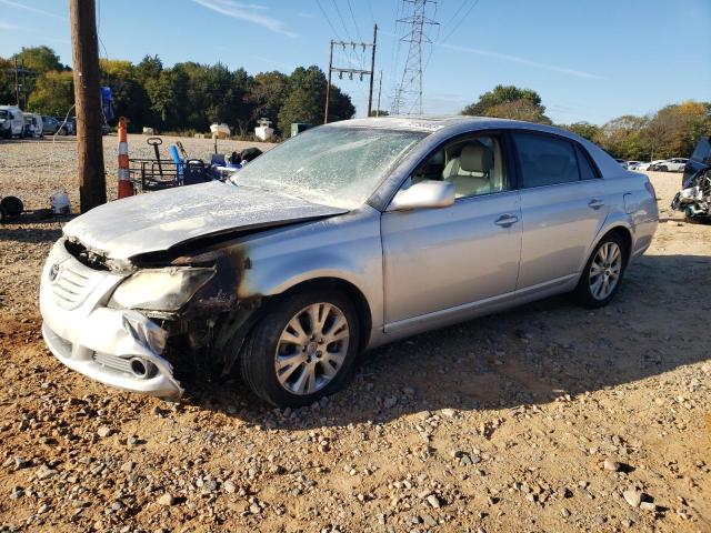 2008 Toyota Avalon XL