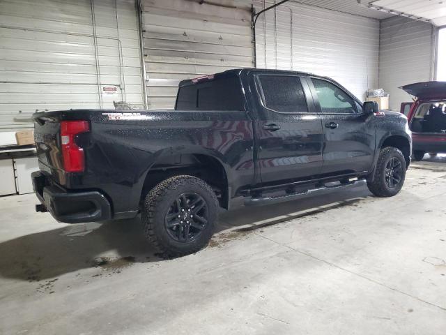 1GCPYFEL1MZ150130 | 2020 CHEVROLET SILVERADO