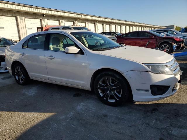 Vin: 3fahp0ha3cr361129, lot: 69324653, ford fusion se 20124