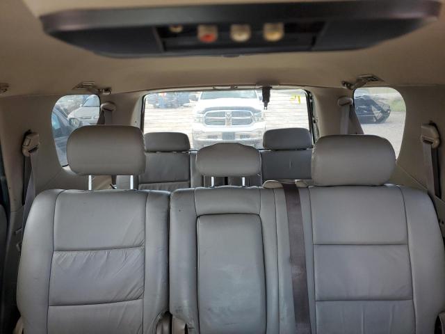 2002 Toyota Sequoia Sr5 VIN: 5TDZT34A42S119415 Lot: 71601403