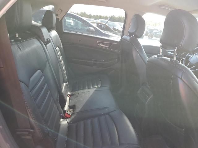2016 FORD EDGE SEL - 2FMPK4J83GBB07696