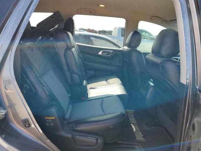 5N1DR2BM3LC579759 Nissan Pathfinder Sv
