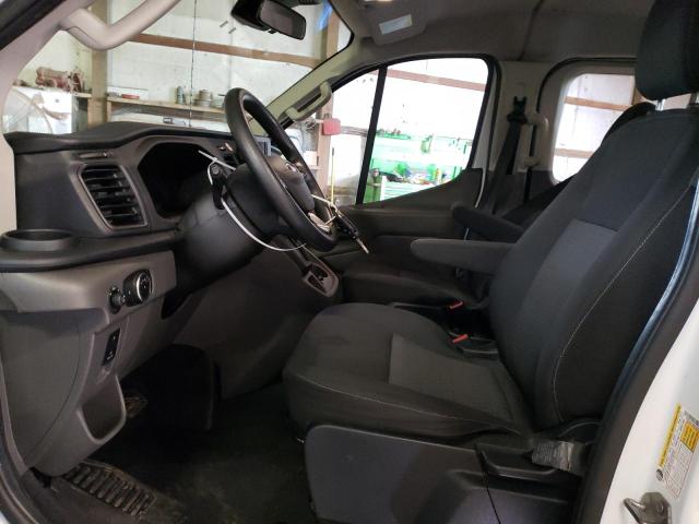 Ford Transit T-350 2021 1FBAX2Y81MKA19614 Image 7