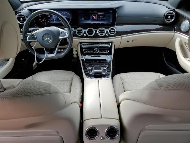 WDDZF6EB0HA223363 Mercedes-Benz E 43 4matic Amg