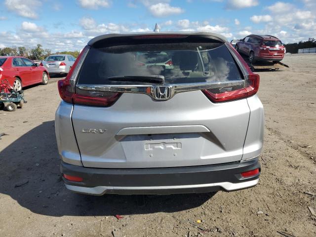 2HKRW1H58LH403565 Honda CR-V EX