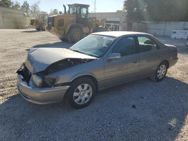 2000 Toyota Camry CE