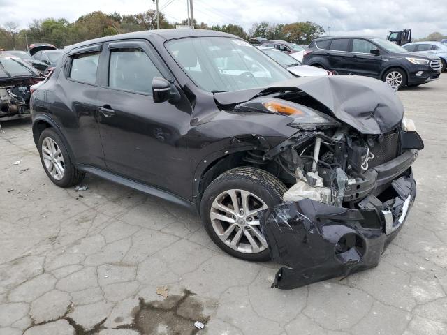 2016 NISSAN JUKE S - JN8AF5MR6GT602388
