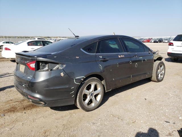 3FA6P0T9XGR333600 | 2016 FORD FUSION SE