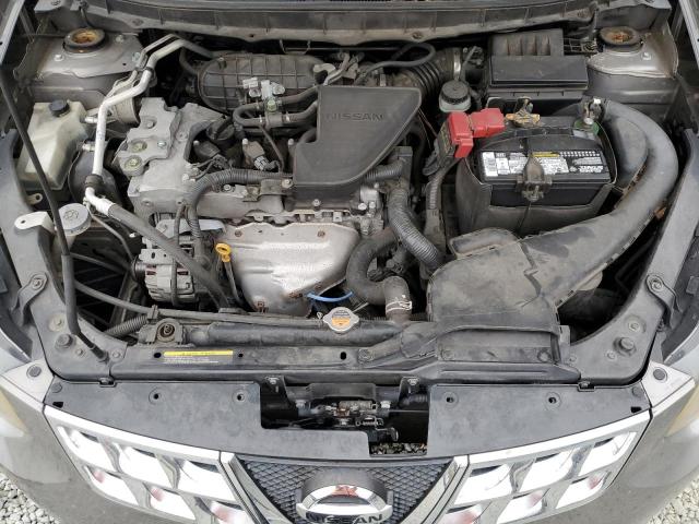 JN8AS5MV4EW701909 | 2014 NISSAN ROGUE SELE