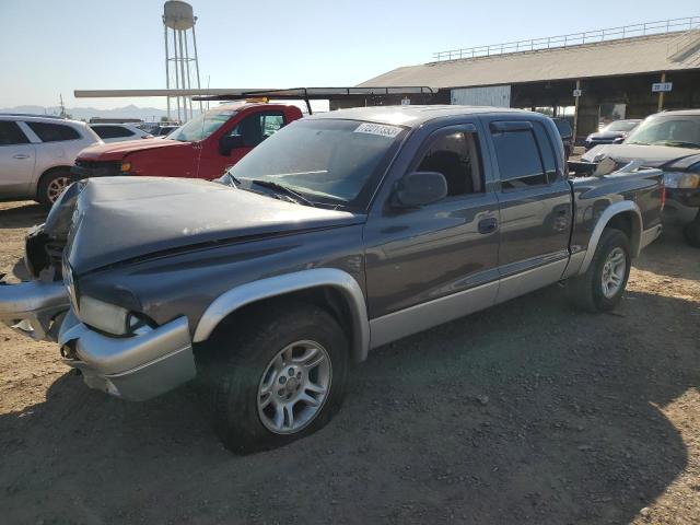 2003 Dodge Dakota 