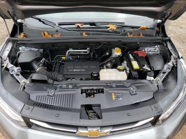 3GNCJPSB9LL225288 2020 Chevrolet Trax 1Lt