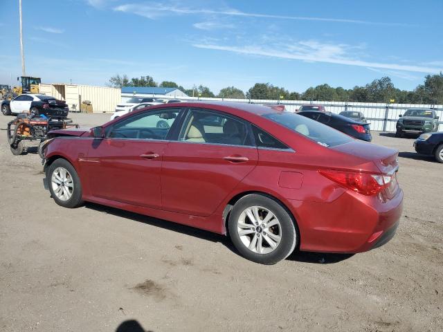 5NPEB4AC5EH934875 Hyundai SONATA GLS