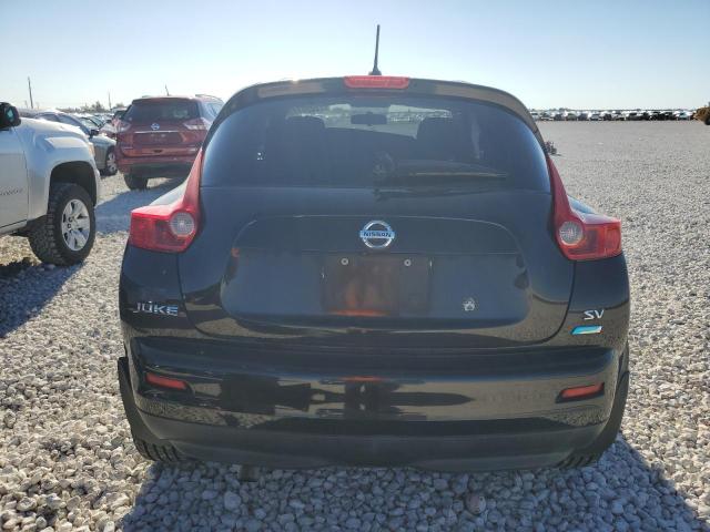 JN8AF5MR8ET350091 Nissan JUKE S