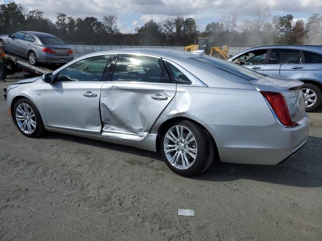 2G61M5S37K9149319 Cadillac XTS LUXURY 2