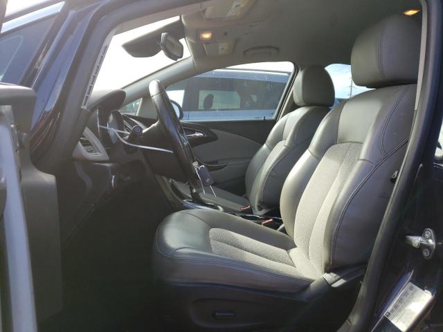 1G4PR5SKXF4167916 Buick Verano Convenience