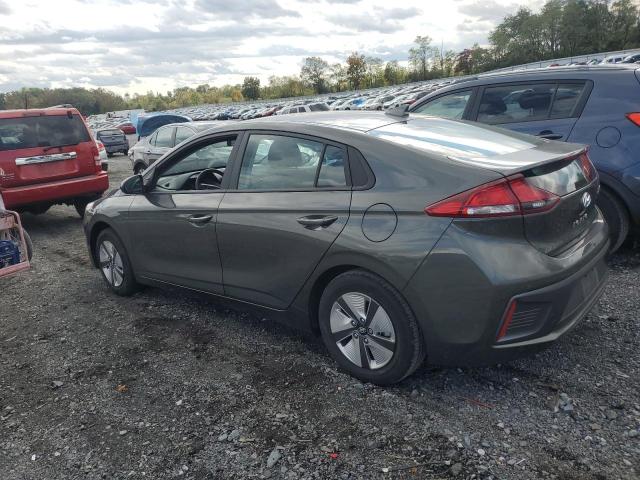 2022 Hyundai Ioniq Blue VIN: KMHC65LC1NU276178 Lot: 69002193