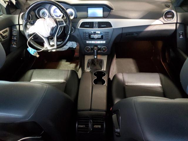 WDDGF8AB9EG213903 Mercedes-Benz C 300 4matic