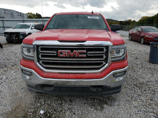 1GTR1MEC5HZ206307 GMC Sierra C1500 Sle