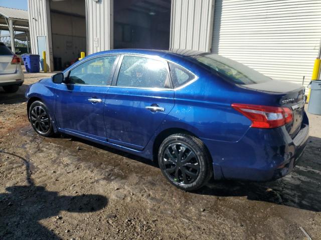 3N1AB7AP7HY318253 Nissan SENTRA S