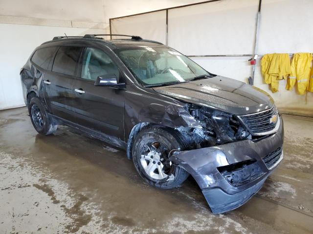 2014 Chevrolet Traverse Ls VIN: 1GNKRFED5EJ240280 Lot: 72412143