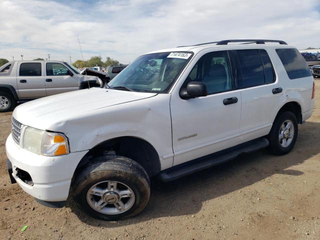 2004 Ford Explorer XLT