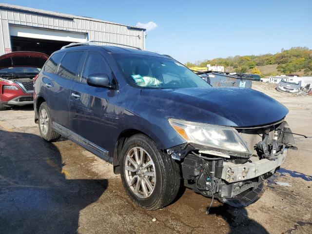 5N1AR2MN6EC685411 | 2014 NISSAN PATHFINDER