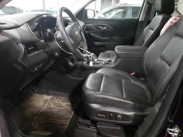 1GNEVKKW5MJ147734 Chevrolet Traverse P 7