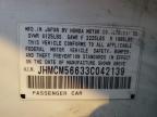2003 Honda Accord Ex 2.4L იყიდება Houston-ში, TX - Mechanical