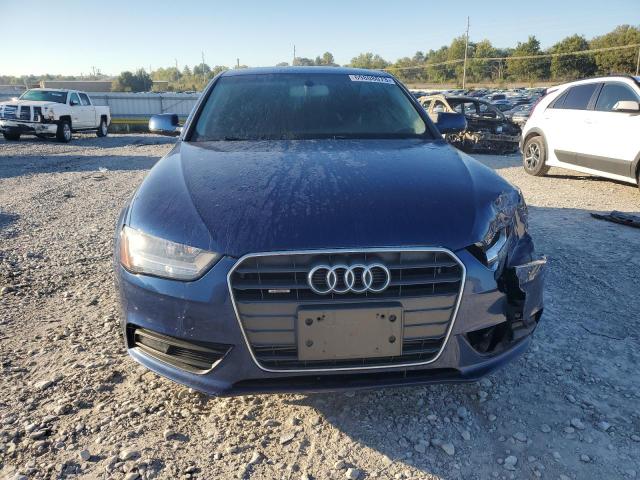 VIN WAUBFAFL3DN020148 2013 Audi A4, Premium no.5