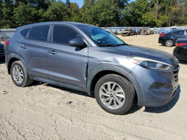 KM8J23A49GU102574 | 2016 Hyundai tucson se