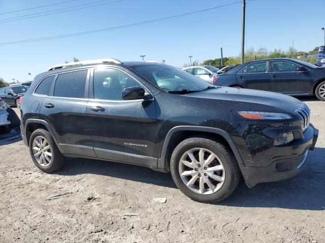 1C4PJMDS3FW509357 Jeep Cherokee Limited