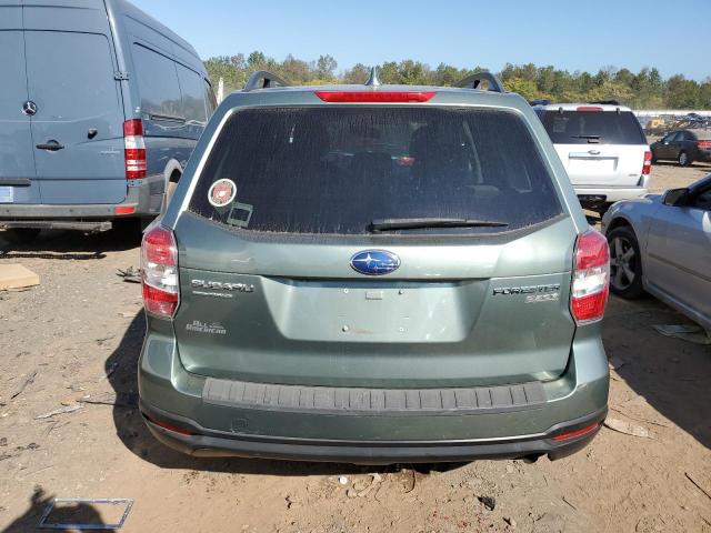 JF2SJADC1GH509835 Subaru Forester 2.5i Premium