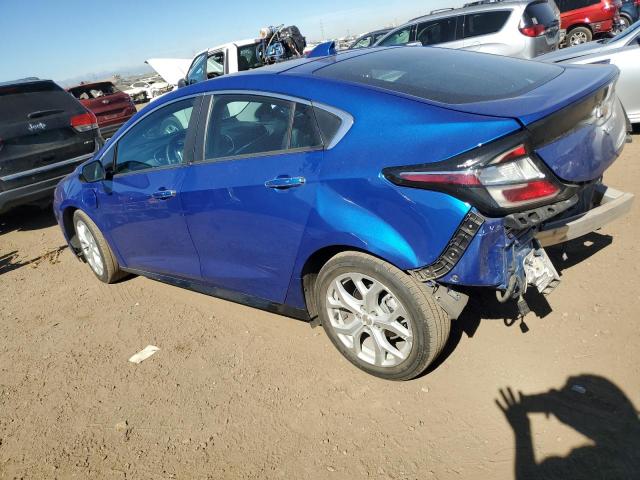 VIN 1G1RD6S50JU135764 2018 Chevrolet Volt, Premier no.2