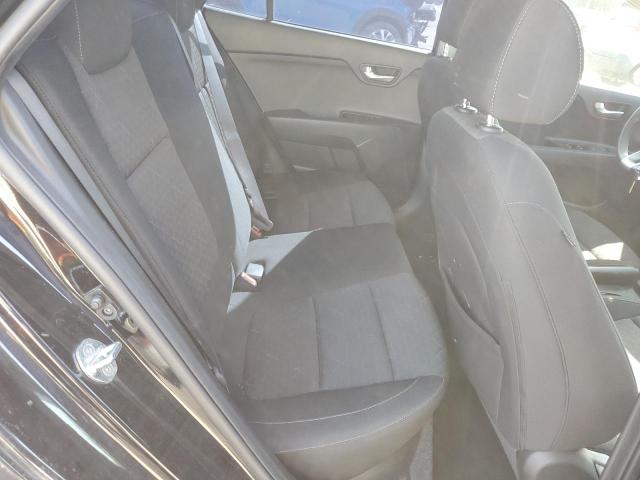 2021 KIA RIO LX - 3KPA24AD7ME430502