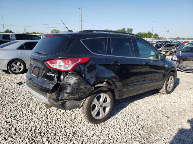 Vin: 1fmcu0gx2eub08281, lot: 71061313, ford escape se 20143