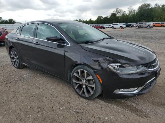 Vin: 1c3ccccg1fn549091, lot: 73588983, chrysler 200 c 20154