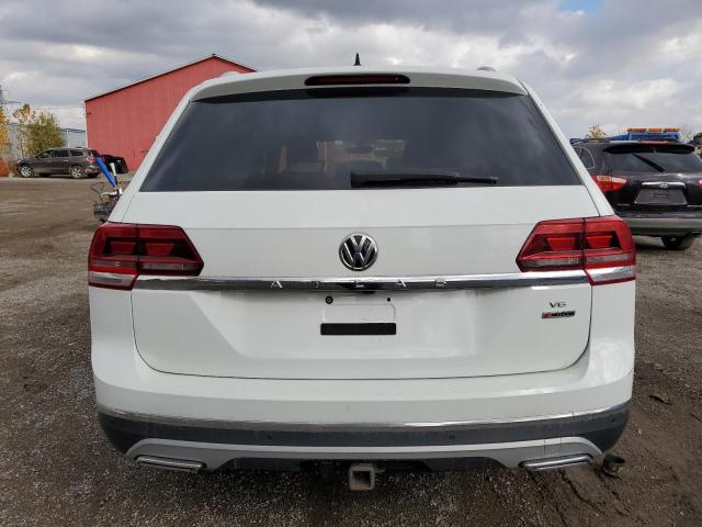 1V2MR2CA6KC545689 | 2019 Volkswagen atlas sel