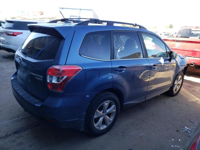 JF2SJAMC2EH502065 Subaru Forester 2.5i Touring