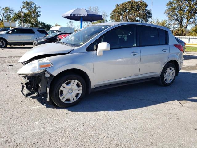 2012 Nissan Versa S