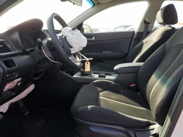 5XXGT4L31KG275218 2019 Kia Optima Lx