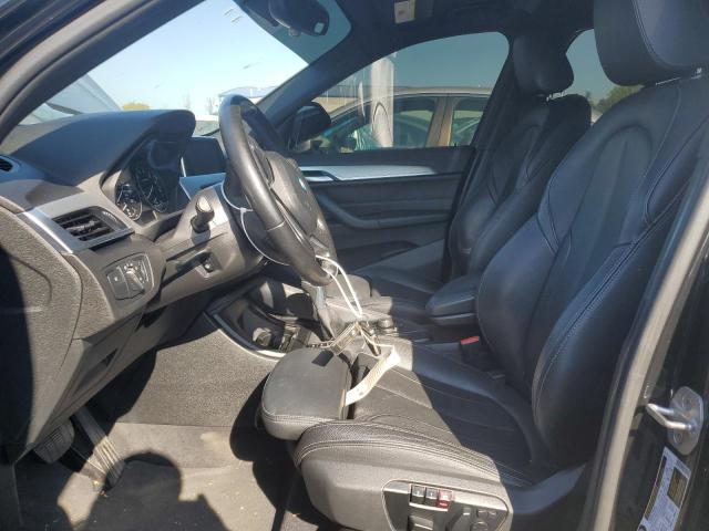 WBXHT3C34J5F92028 BMW X1 Xdrive28i