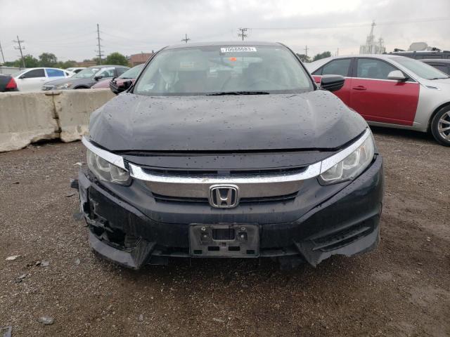 2016 HONDA CIVIC LX - 19XFC2F56GE010517