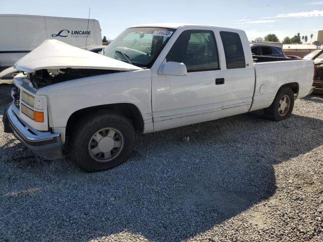 1998 GMC Sierra 1500 