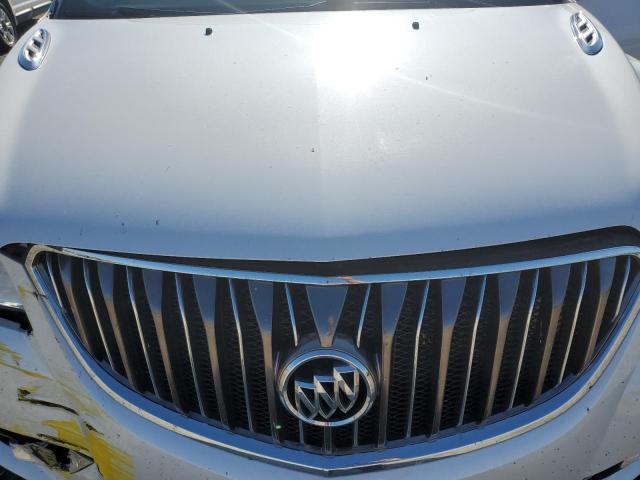 2017 BUICK ENCLAVE - 5GAKRBKD7HJ184953